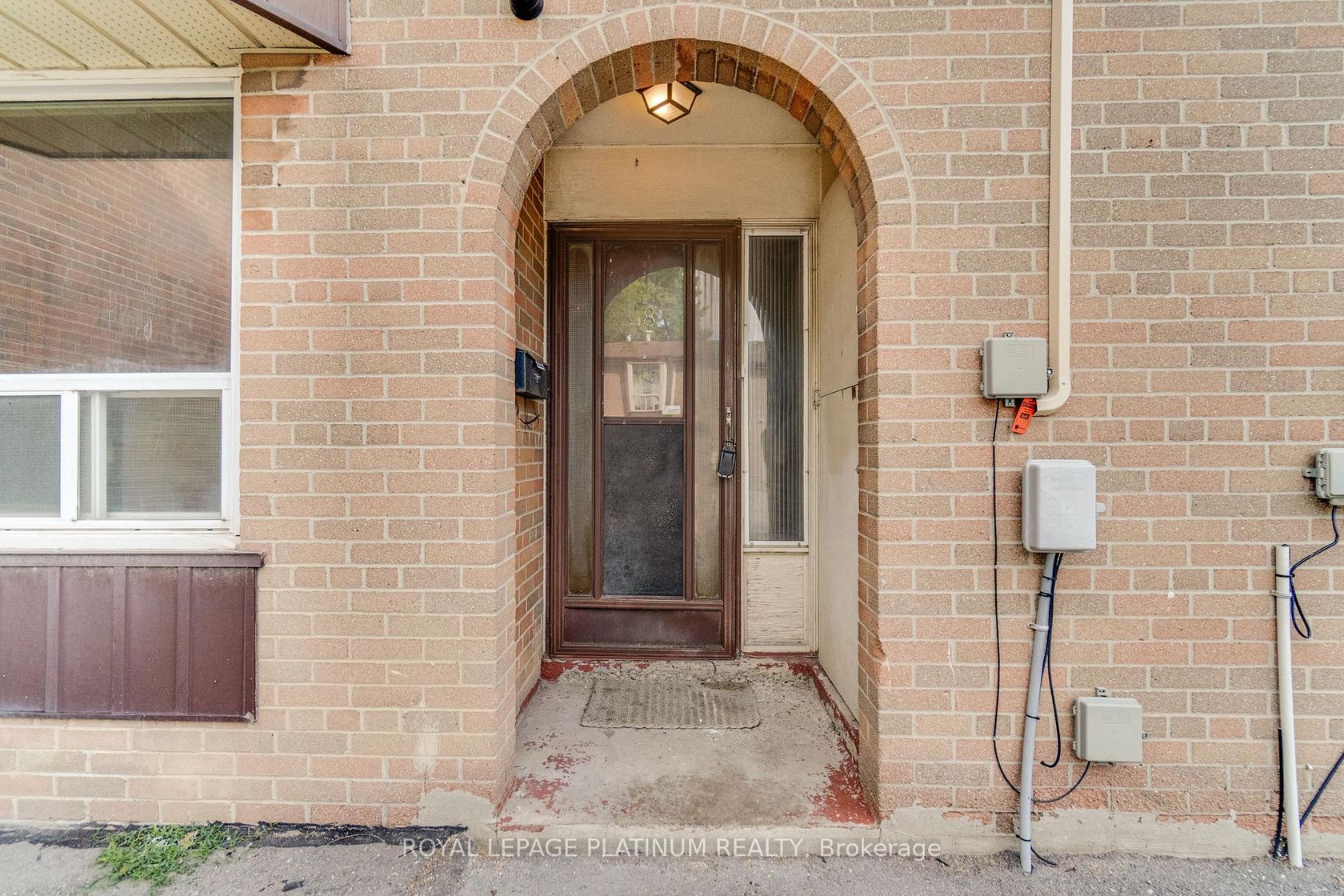 48 - 246 John Garland Boulevard, Clairville, Toronto 