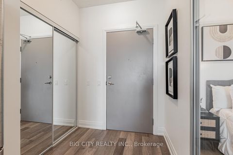 Photo 1 at 611 - 3121 Sheppard Avenue E, Sullivan, Toronto