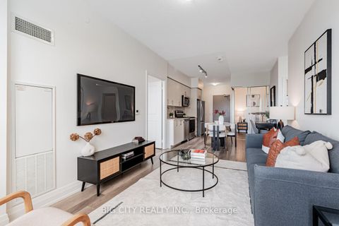Photo 10 at 611 - 3121 Sheppard Avenue E, Sullivan, Toronto