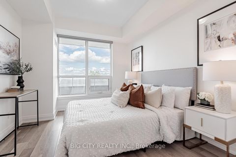 Photo 12 at 611 - 3121 Sheppard Avenue E, Sullivan, Toronto