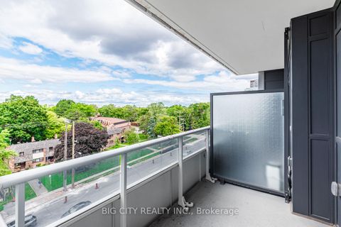 Photo 18 at 611 - 3121 Sheppard Avenue E, Sullivan, Toronto