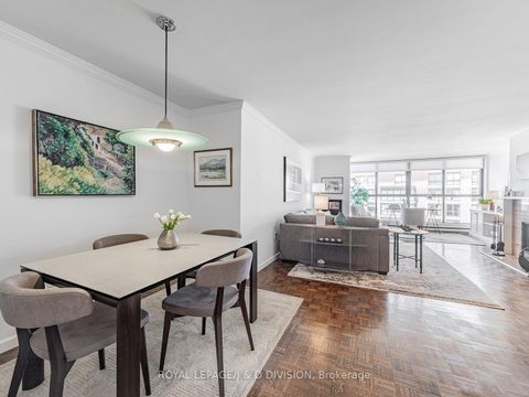 Photo 3 at 708 - 80 Front Street E, Yonge Corridor, Toronto