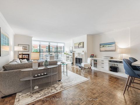 Photo 5 at 708 - 80 Front Street E, Yonge Corridor, Toronto Photo 5 at 708 - 80 Front Street E, Yonge Corridor, Toronto