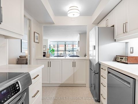 Photo 12 at 708 - 80 Front Street E, Yonge Corridor, Toronto