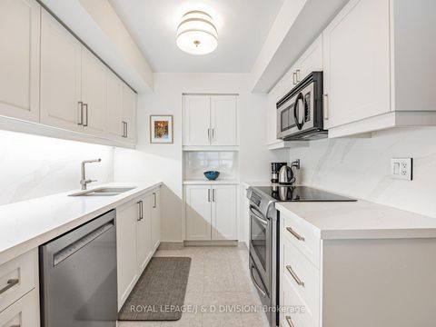 Photo 14 at 708 - 80 Front Street E, Yonge Corridor, Toronto
