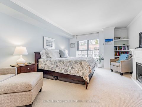Photo 20 at 708 - 80 Front Street E, Yonge Corridor, Toronto