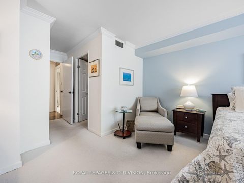 Photo 21 at 708 - 80 Front Street E, Yonge Corridor, Toronto