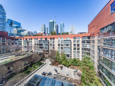 Photo 25 at 708 - 80 Front Street E, Yonge Corridor, Toronto