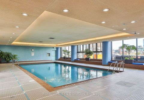 Photo 26 at 708 - 80 Front Street E, Yonge Corridor, Toronto