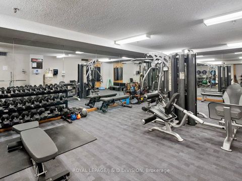 Photo 27 at 708 - 80 Front Street E, Yonge Corridor, Toronto