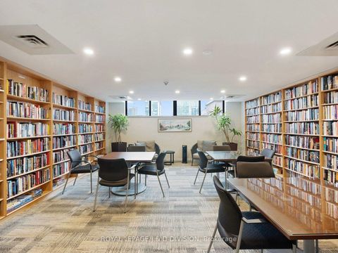 Photo 29 at 708 - 80 Front Street E, Yonge Corridor, Toronto Photo 29 at 708 - 80 Front Street E, Yonge Corridor, Toronto