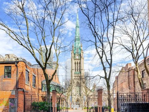 Photo 31 at 708 - 80 Front Street E, Yonge Corridor, Toronto Photo 31 at 708 - 80 Front Street E, Yonge Corridor, Toronto