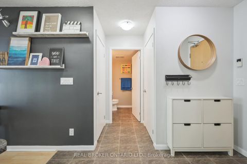 Photo 3 at 608 - 185 Legion Road N, Mimico, Toronto