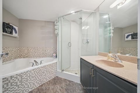 Photo 23 at 608 - 185 Legion Road N, Mimico, Toronto