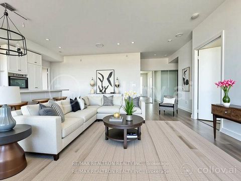 Photo 2 at 5705 - 8 Eglinton Avenue E, Mount Pleasant West, Toronto