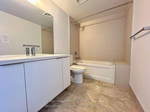 Photo 6 at 5705 - 8 Eglinton Avenue E, Mount Pleasant West, Toronto