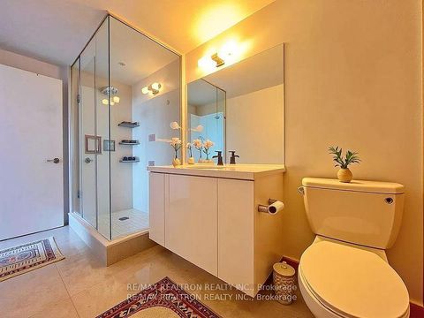 Photo 7 at 5705 - 8 Eglinton Avenue E, Mount Pleasant West, Toronto