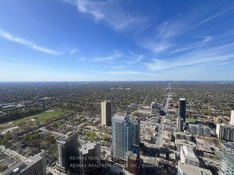 Photo 30 at 5705 - 8 Eglinton Avenue E, Mount Pleasant West, Toronto