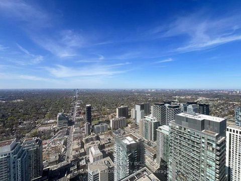 Photo 31 at 5705 - 8 Eglinton Avenue E, Mount Pleasant West, Toronto