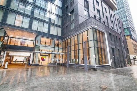 Photo 0 at 5503 - 125 Blue Jays Way, Waterfront Communities C1, Toronto