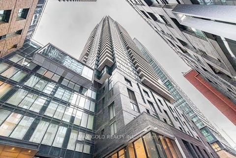 Photo 2 at 5503 - 125 Blue Jays Way, Waterfront Communities C1, Toronto