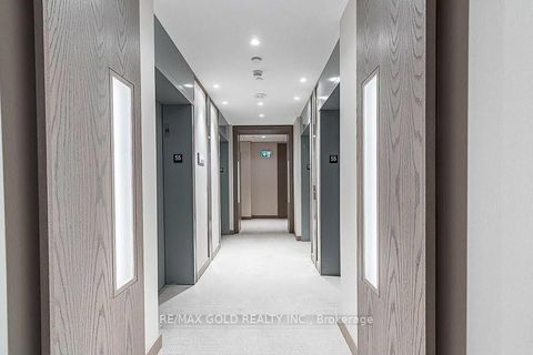 Photo 3 at 5503 - 125 Blue Jays Way, Waterfront Communities C1, Toronto