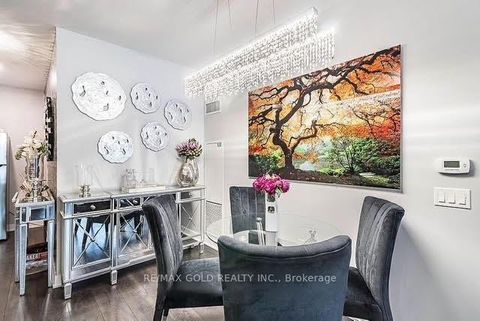 Photo 13 at 5503 - 125 Blue Jays Way, Waterfront Communities C1, Toronto