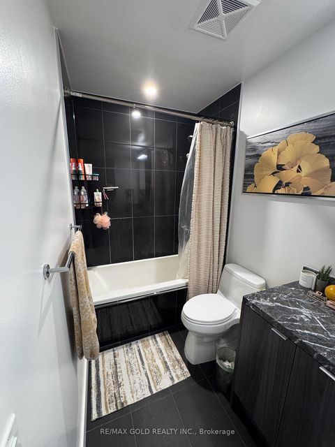 Photo 15 at 5503 - 125 Blue Jays Way, Waterfront Communities C1, Toronto