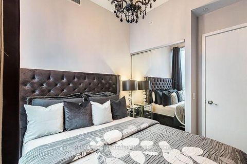 Photo 18 at 5503 - 125 Blue Jays Way, Waterfront Communities C1, Toronto