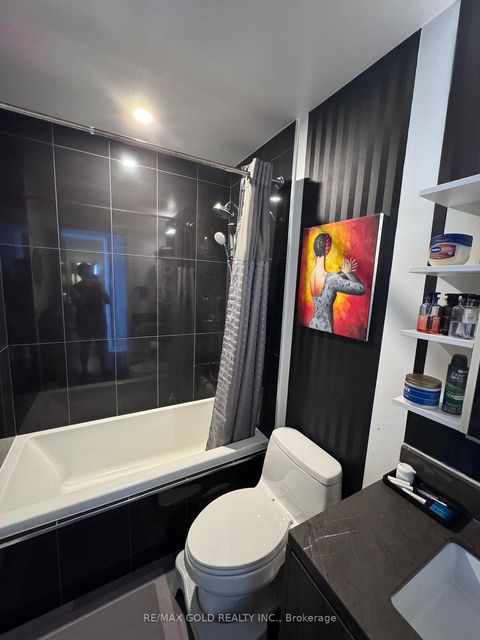 Photo 21 at 5503 - 125 Blue Jays Way, Waterfront Communities C1, Toronto