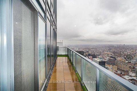 Photo 24 at 5503 - 125 Blue Jays Way, Waterfront Communities C1, Toronto