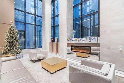 Photo 25 at 5503 - 125 Blue Jays Way, Waterfront Communities C1, Toronto
