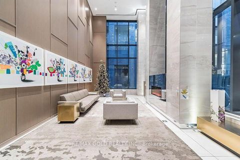Photo 26 at 5503 - 125 Blue Jays Way, Waterfront Communities C1, Toronto