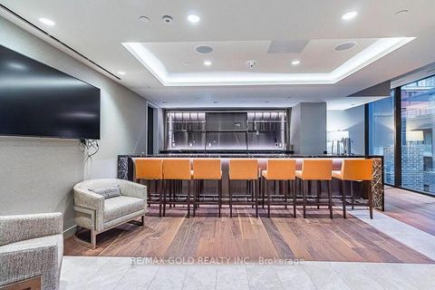 Photo 27 at 5503 - 125 Blue Jays Way, Waterfront Communities C1, Toronto