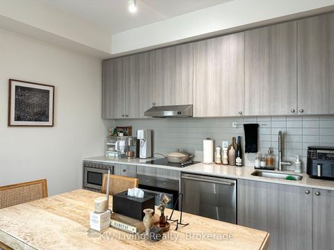 Photo 4 at 1003 - 7 Kenaston Gardens, Bayview Village, Toronto