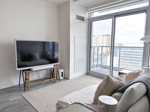 Photo 8 at 1003 - 7 Kenaston Gardens, Bayview Village, Toronto
