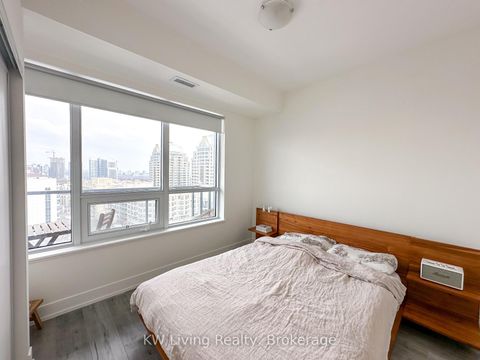 Photo 11 at 1003 - 7 Kenaston Gardens, Bayview Village, Toronto