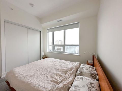 Photo 12 at 1003 - 7 Kenaston Gardens, Bayview Village, Toronto