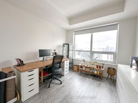 Photo 14 at 1003 - 7 Kenaston Gardens, Bayview Village, Toronto