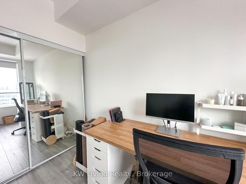 Photo 15 at 1003 - 7 Kenaston Gardens, Bayview Village, Toronto
