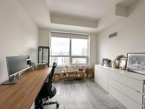 Photo 16 at 1003 - 7 Kenaston Gardens, Bayview Village, Toronto