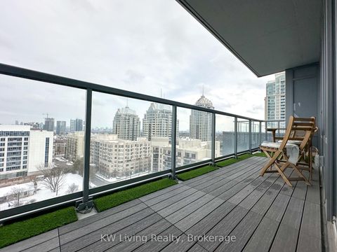 Photo 18 at 1003 - 7 Kenaston Gardens, Bayview Village, Toronto