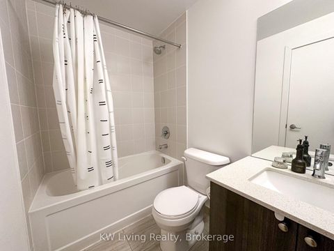 Photo 19 at 1003 - 7 Kenaston Gardens, Bayview Village, Toronto