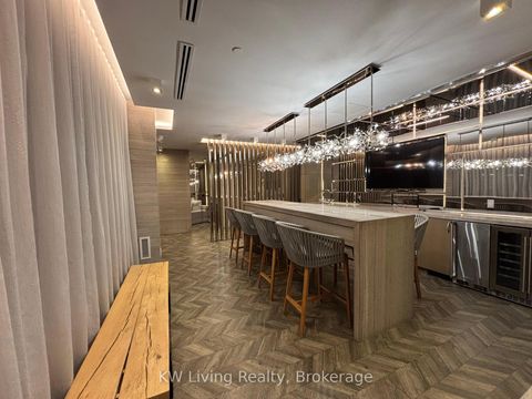Photo 23 at 1003 - 7 Kenaston Gardens, Bayview Village, Toronto