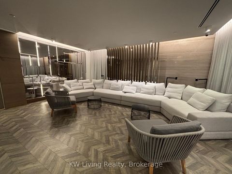 Photo 24 at 1003 - 7 Kenaston Gardens, Bayview Village, Toronto
