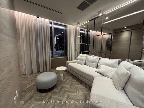 Photo 25 at 1003 - 7 Kenaston Gardens, Bayview Village, Toronto