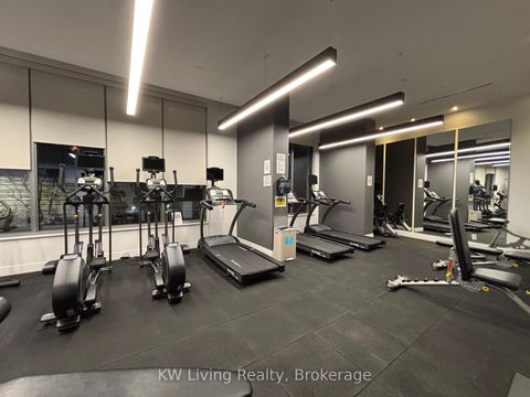 Photo 26 at 1003 - 7 Kenaston Gardens, Bayview Village, Toronto