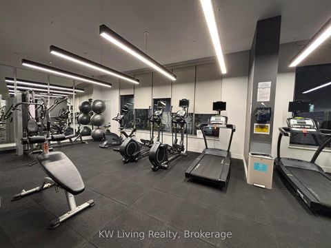 Photo 27 at 1003 - 7 Kenaston Gardens, Bayview Village, Toronto