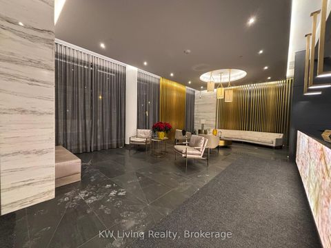Photo 28 at 1003 - 7 Kenaston Gardens, Bayview Village, Toronto