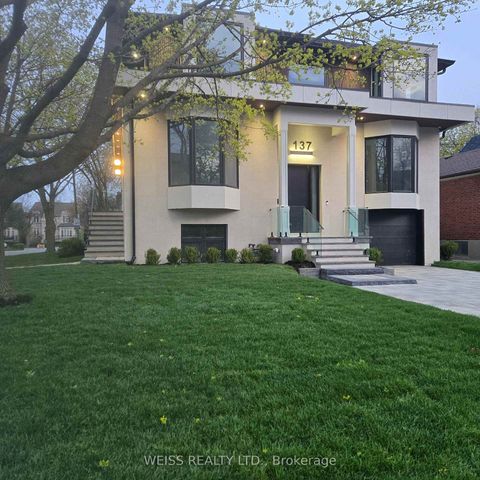 Photo 0 at 137 Bannockburn Avenue, Nortown, Toronto